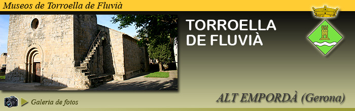 TORROELLA DE FLUVI - Gerona