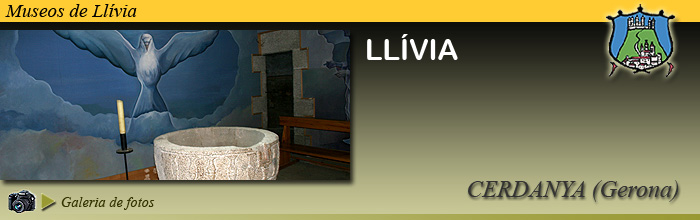 LL�VIA - Cerdanya (Gerona)
