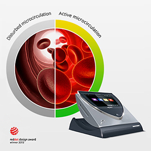 Microcirculación Bemer