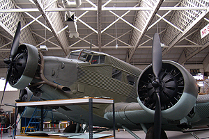 Imperial War Museum - Duxford (UK)