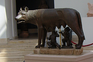 Musei Capitolini - Roma