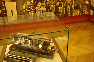 Sigmund Freud Museum - Wien