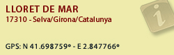 Lloret de Mar