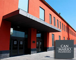 Can Mario, Fundació Vila Casas