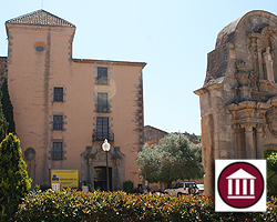 Museu d'Historia de la Ciutat, Sant Feliu de Guixols