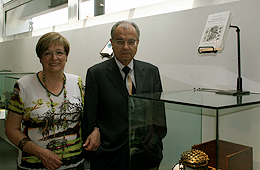 Museu de la Tècnica de l'Empordà, Figueres