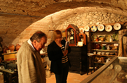 Museu del Pagès i el seu Món, Torroella de Fluvià