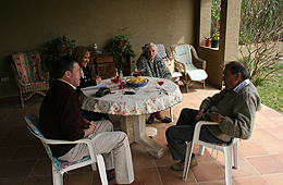 Museu del Pagès i el seu Món, Torroella de Fluvià