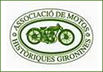 Associació de Motos Històriques Gironines