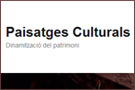 Paisatges Culturals