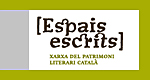 Espais escrits