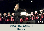 Coral Palandriu, Llançà