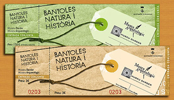 Museu Darder i Muaseu Arqueològic, Banyoles