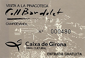 Pinacoteca Coll Bardolet