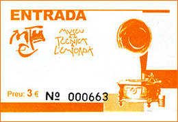 Museu de la Ciència de l'Empordà, Figueres