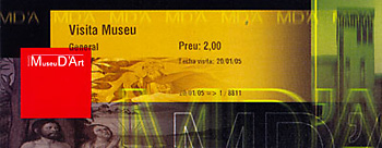 Museu d'Art, Girona