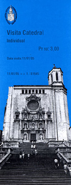 Museu Catedralici, Girona