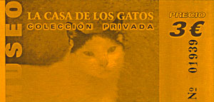 Museu dels Gats, Lloret de Mar