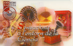 Col.lecció Escubedo-Garcia, Palol de Revardit