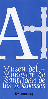 Museu del Monestir de Sant Joan de les Abadesses